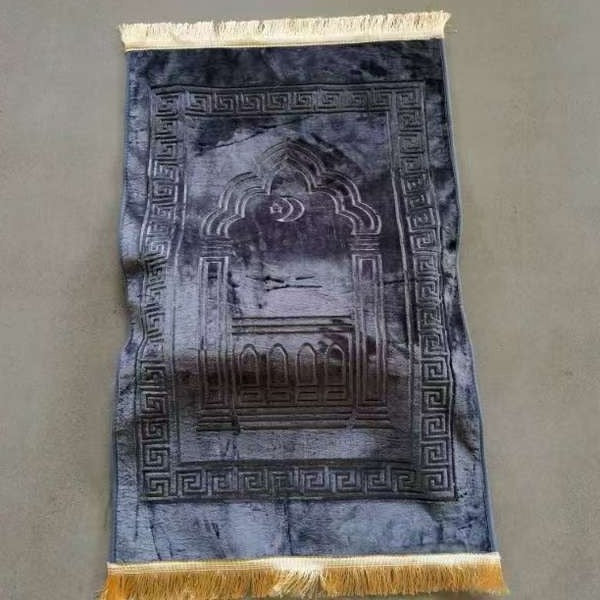 Soujoud Taqwa : Le tapis orthopédique pour prières sans douleur